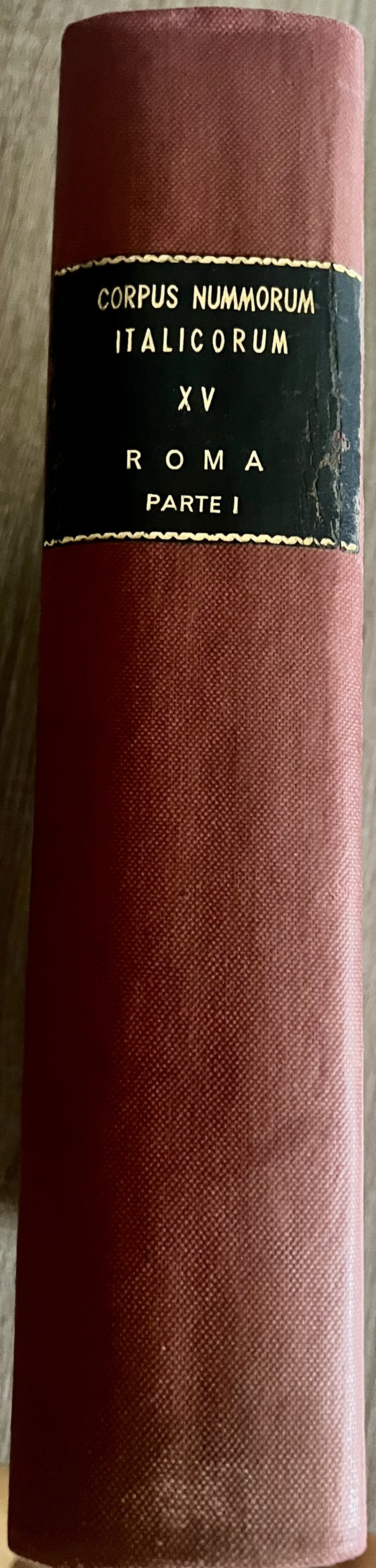 Dritto moneta