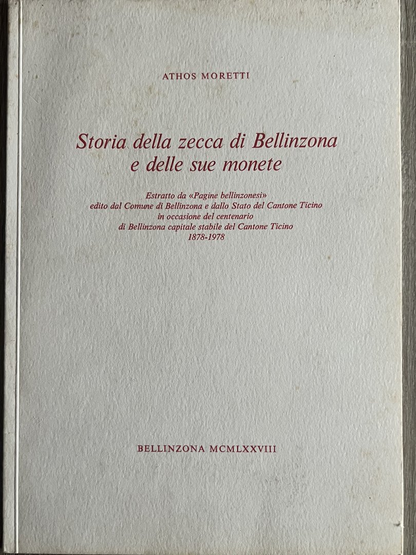 Dritto moneta