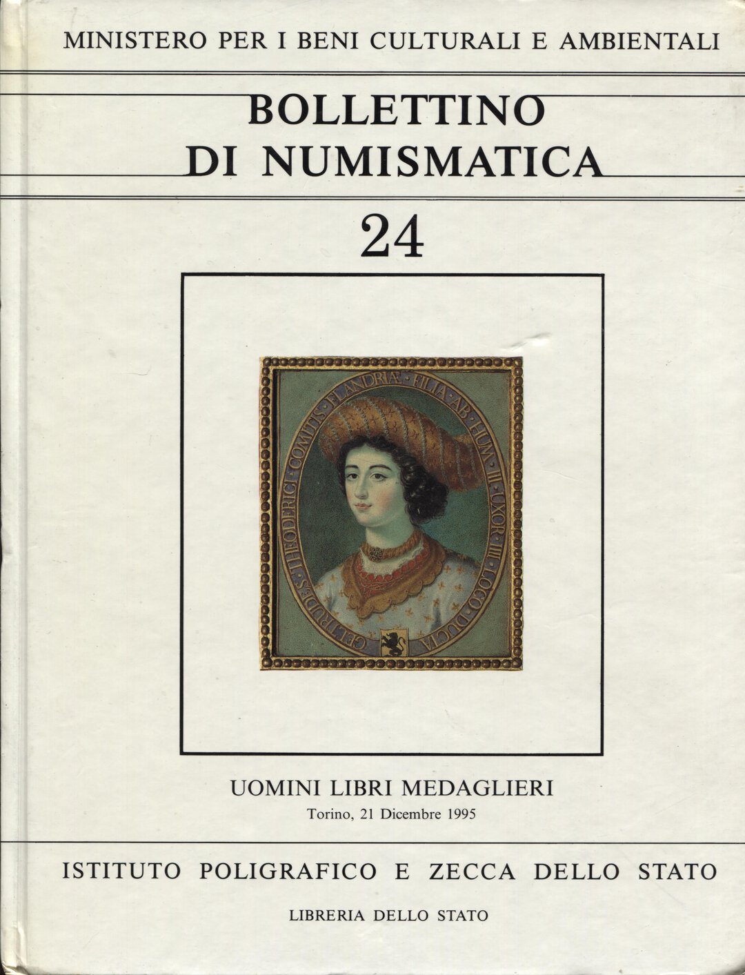 Dritto moneta