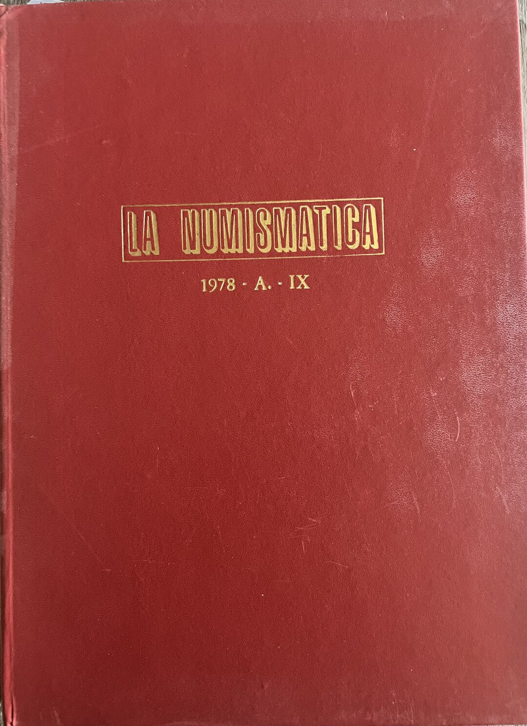 Dritto moneta