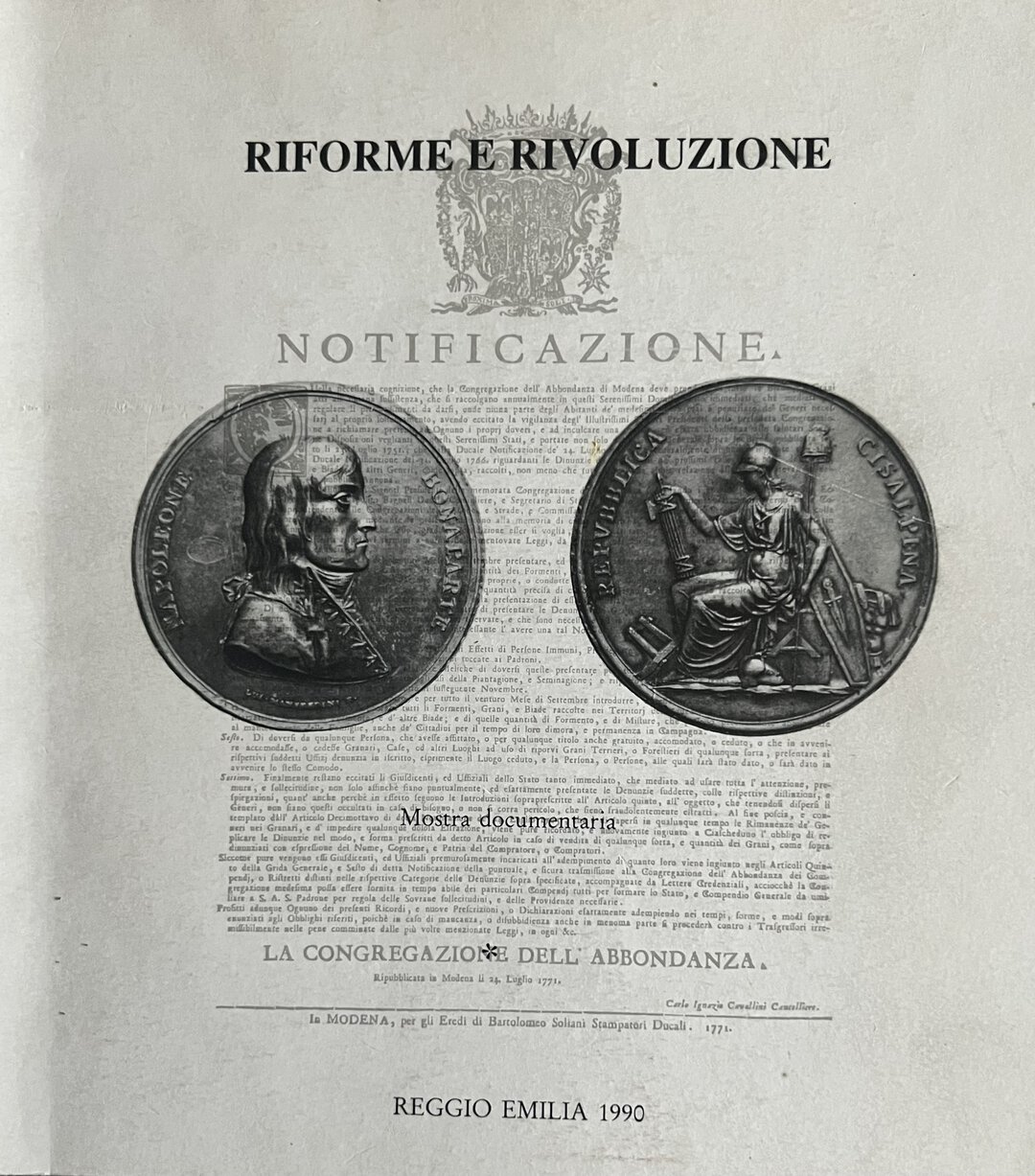 Dritto moneta