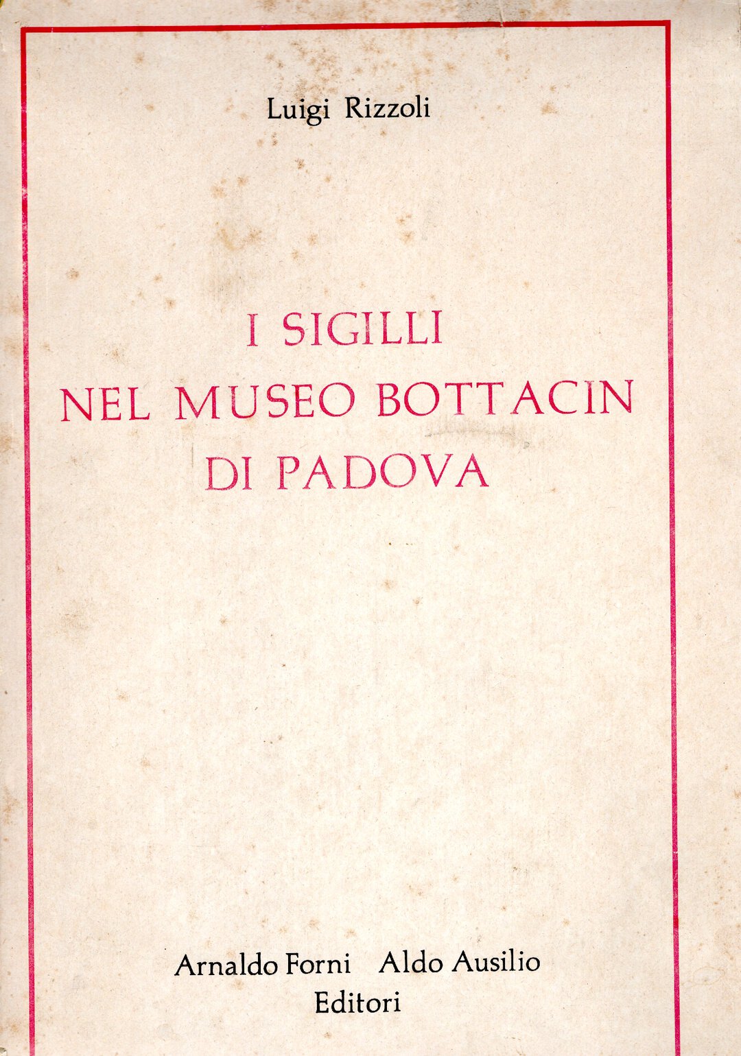 Dritto moneta