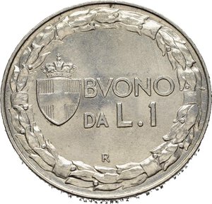 Immagine rovescio