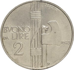 Immagine rovescio