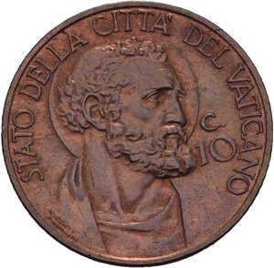 Immagine rovescio