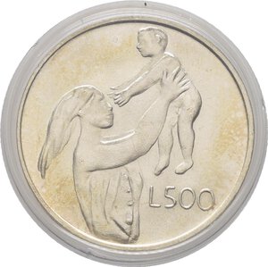 Immagine rovescio