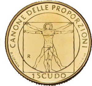 Immagine rovescio
