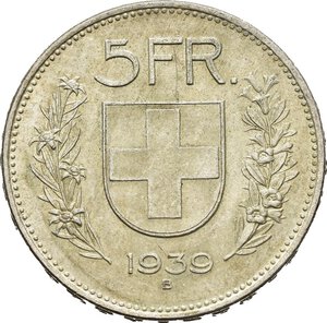 Immagine rovescio