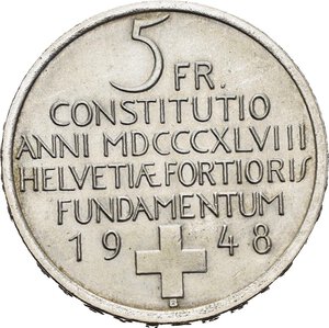 Immagine rovescio