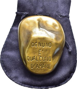Immagine rovescio