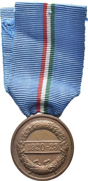 Immagine rovescio