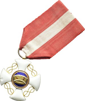 Immagine rovescio