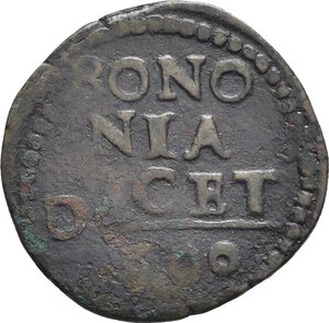 Immagine rovescio