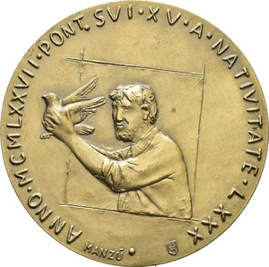 Immagine rovescio