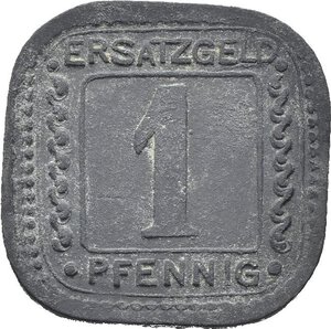 Immagine rovescio