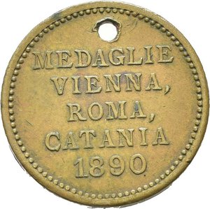 Immagine rovescio