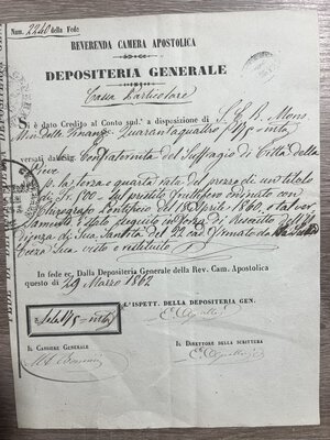 Immagine diritto