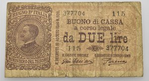 Immagine diritto