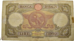Immagine rovescio