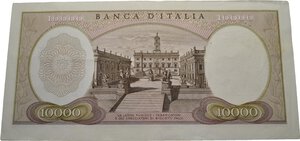 Immagine rovescio