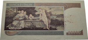 Immagine rovescio