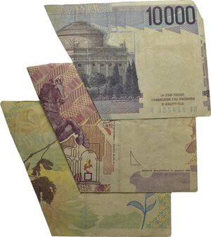 Immagine rovescio