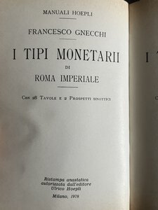 Immagine rovescio