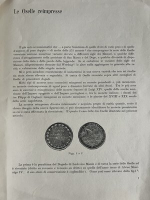 Immagine rovescio