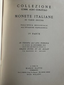 Immagine rovescio