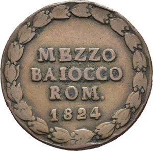 Immagine rovescio