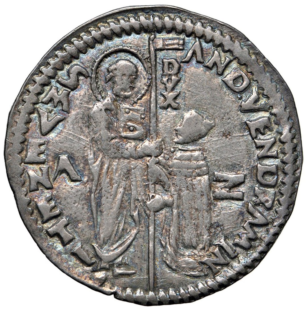 Dritto moneta