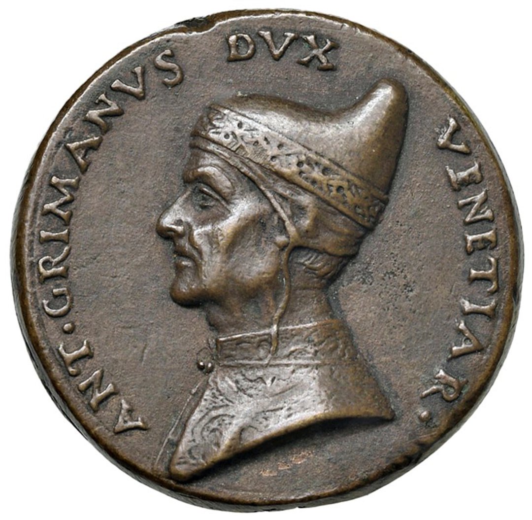 Dritto moneta
