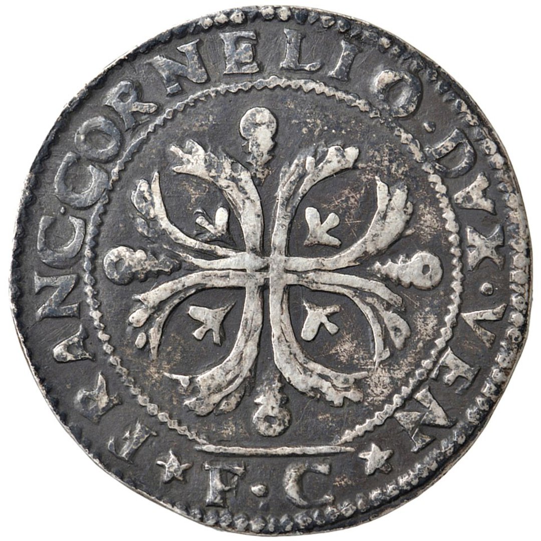 Dritto moneta
