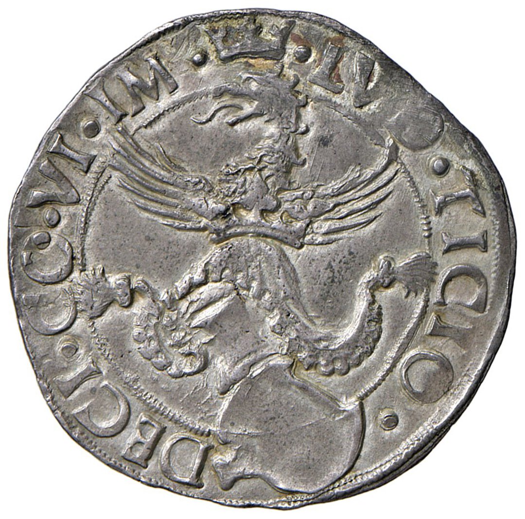 Dritto moneta