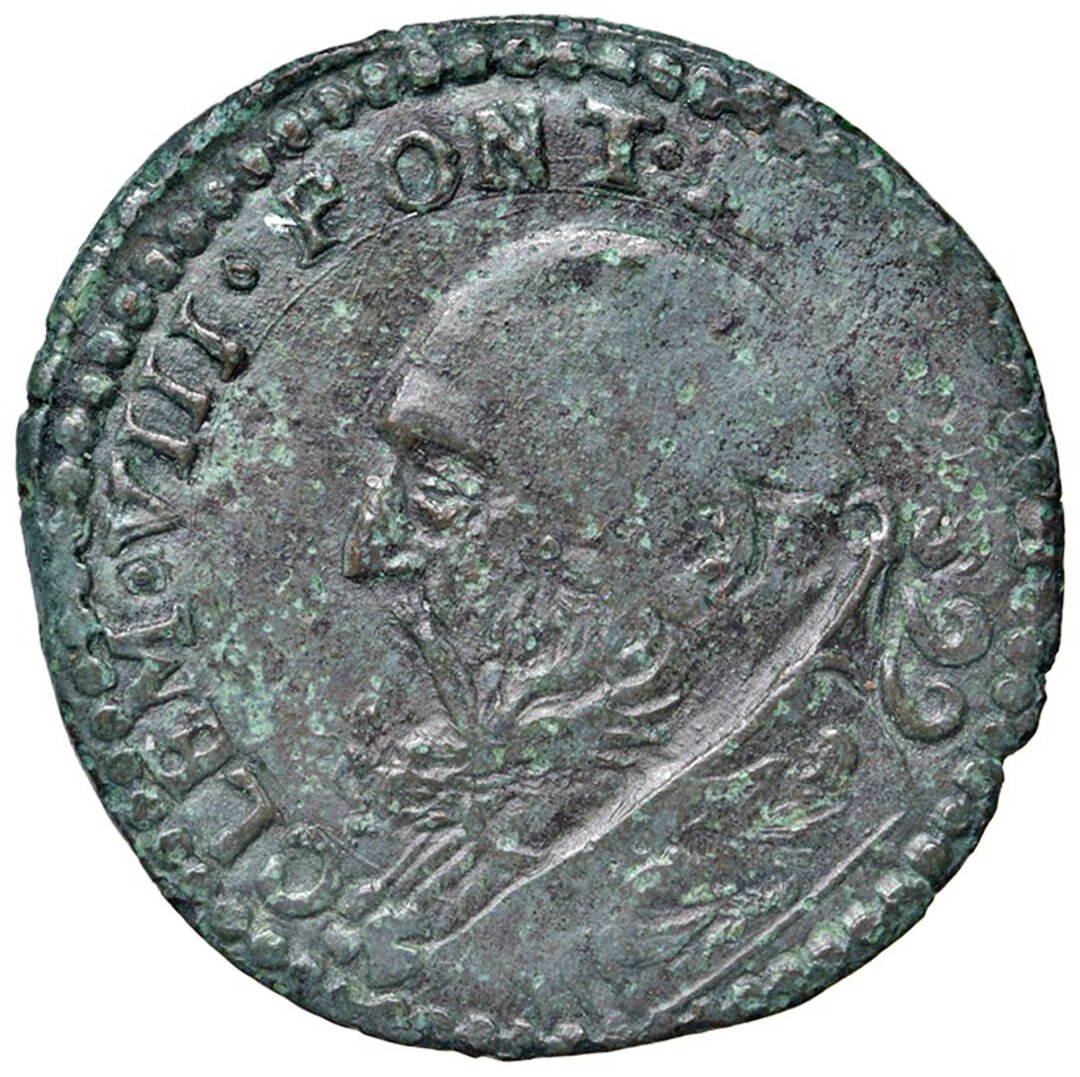 Dritto moneta