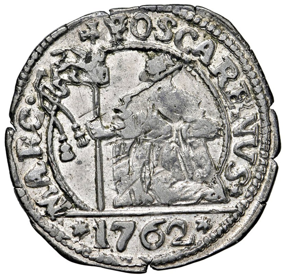 Dritto moneta