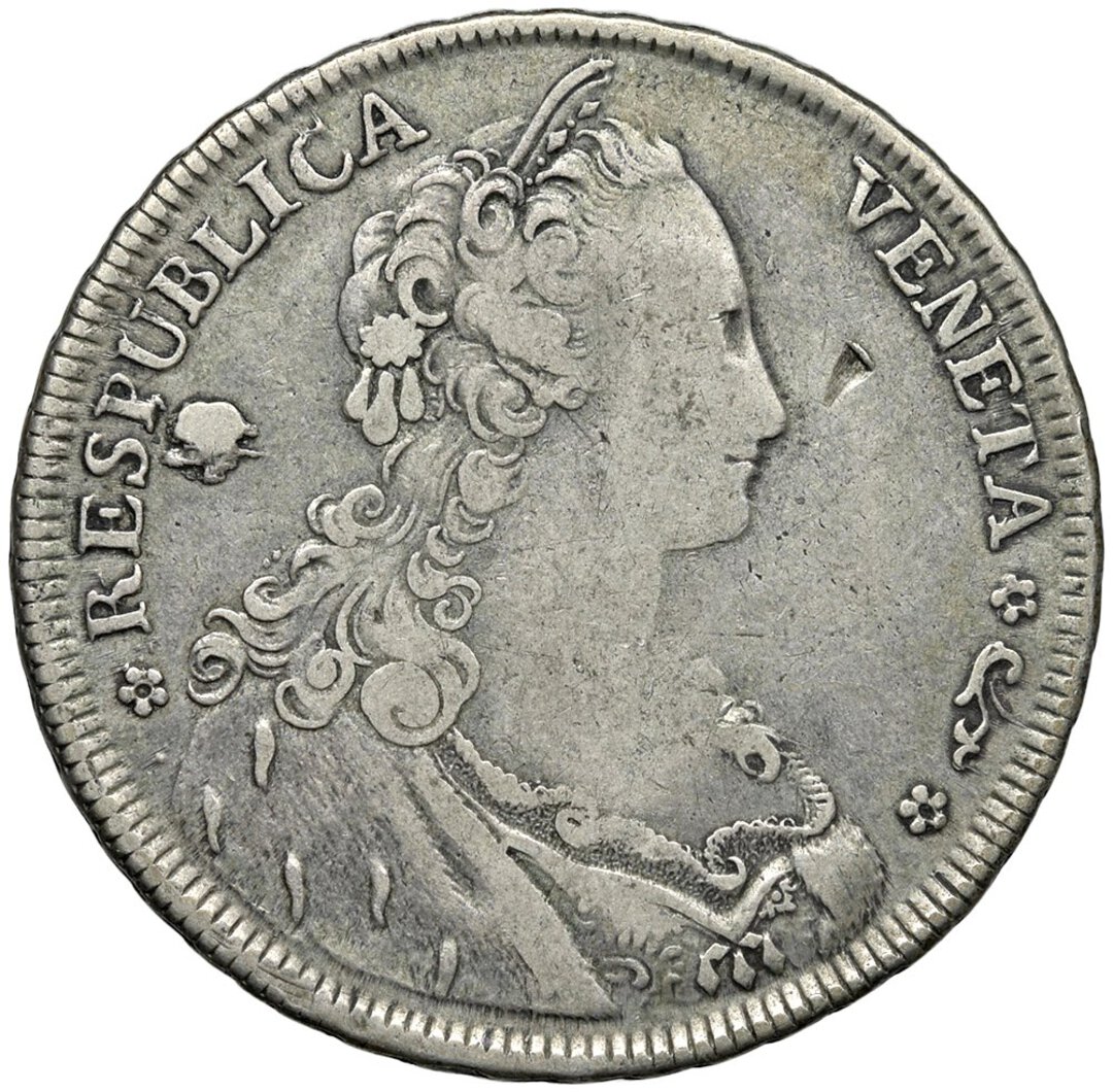 Dritto moneta