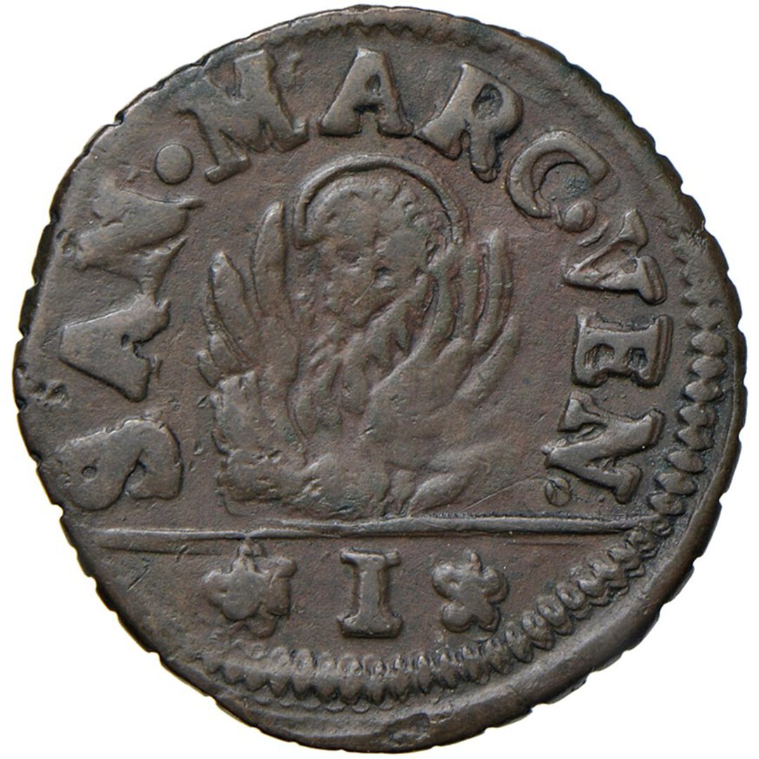 Dritto moneta