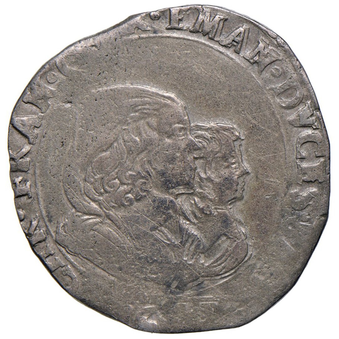 Dritto moneta