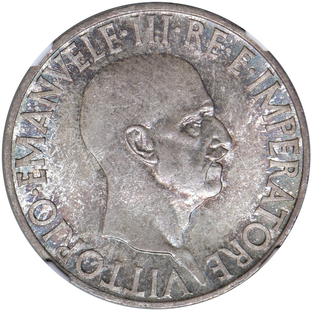 Dritto moneta