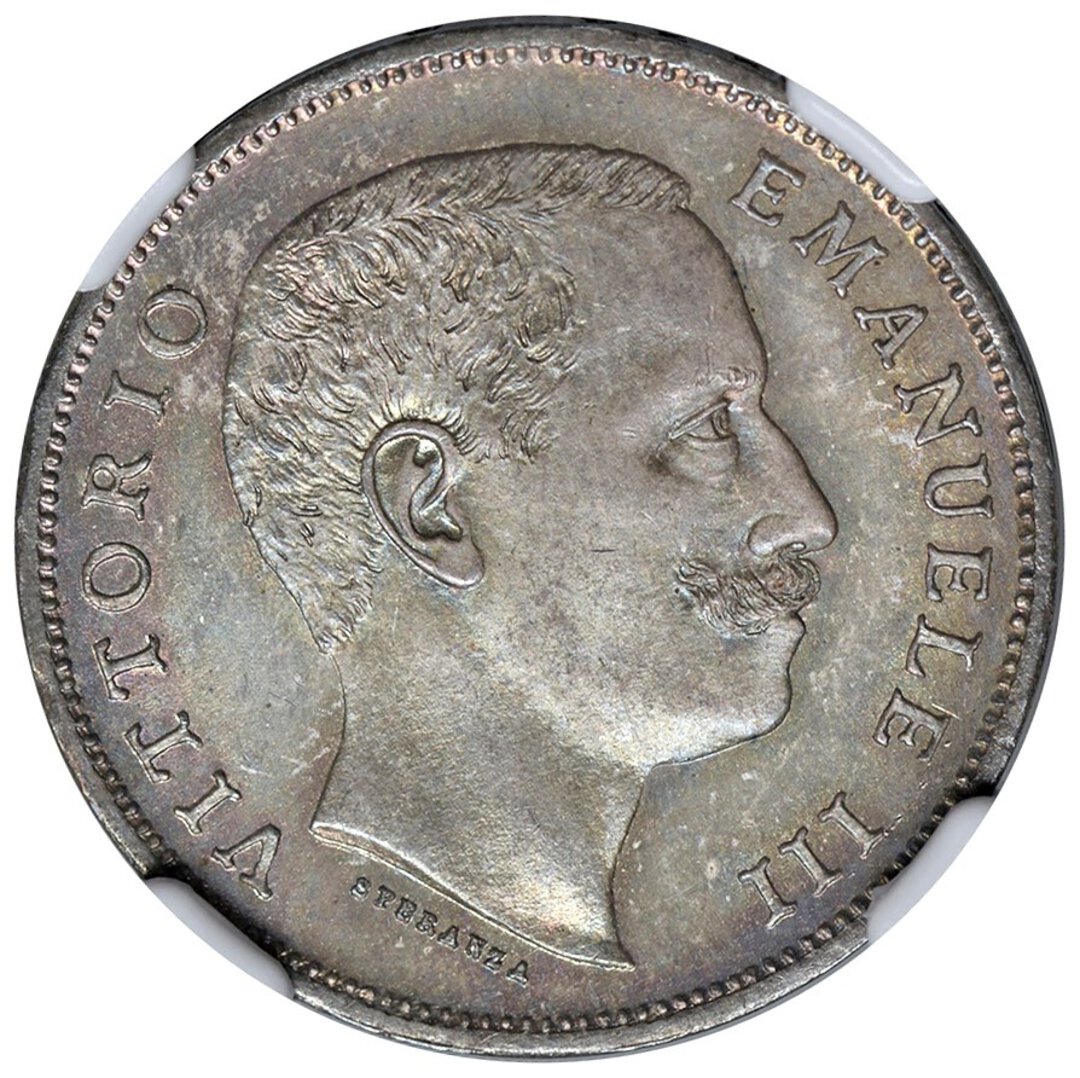 Dritto moneta