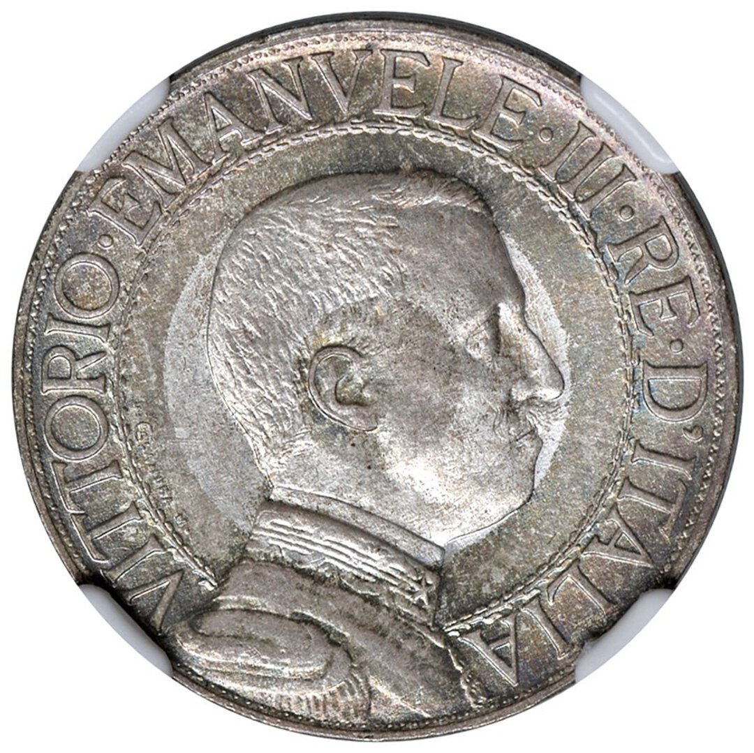 Dritto moneta