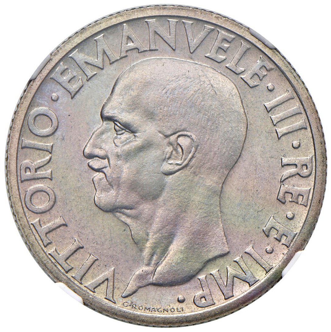 Dritto moneta