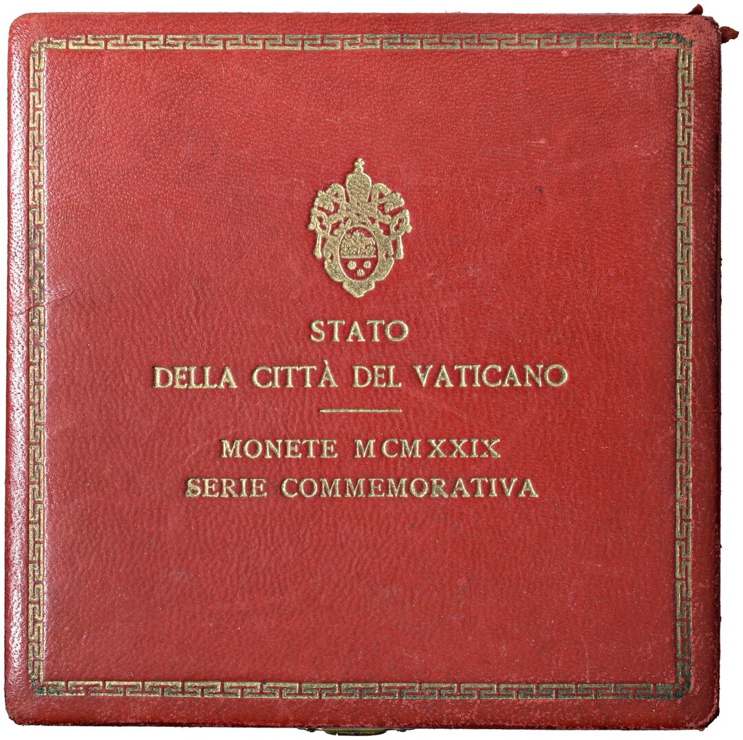 Dritto moneta