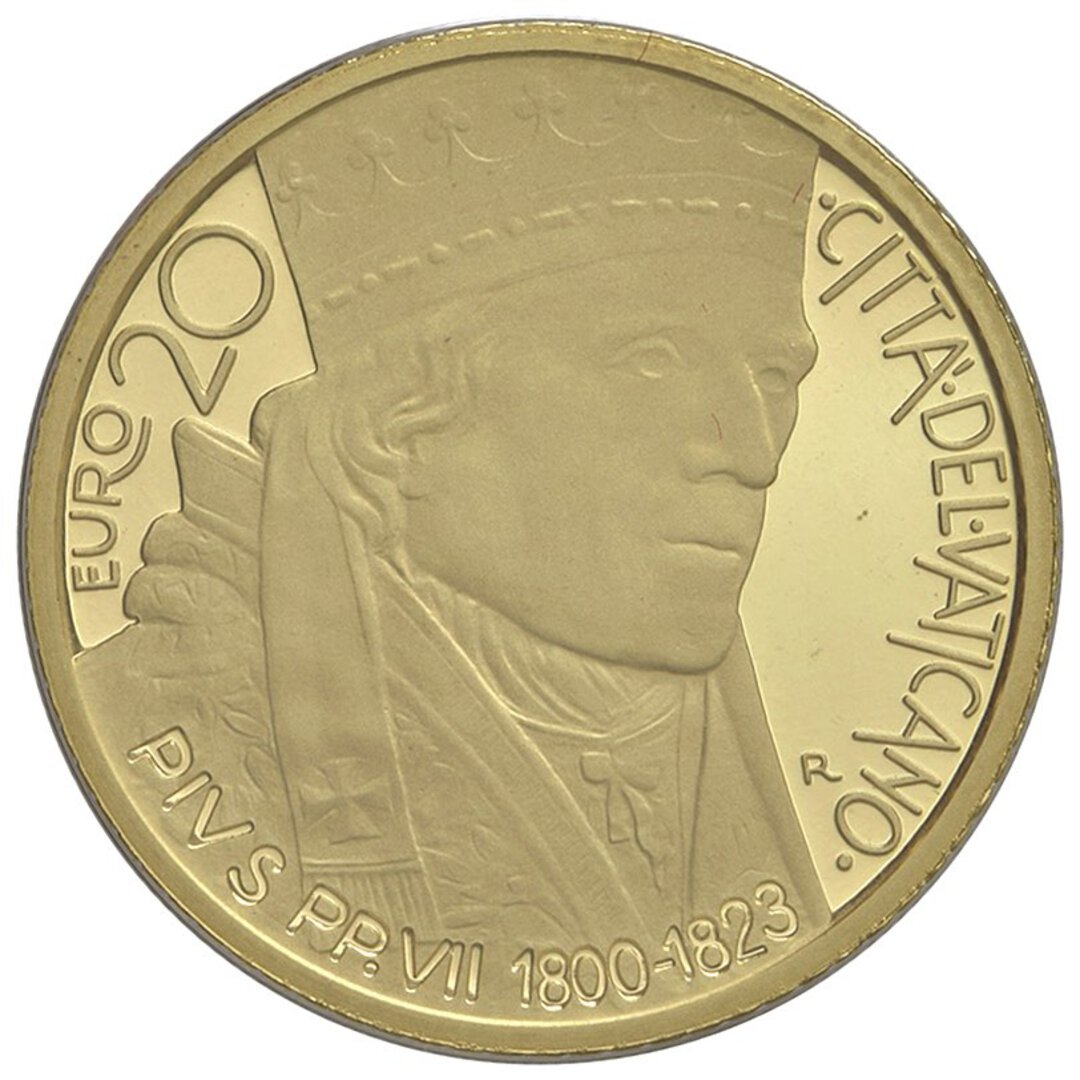 Dritto moneta