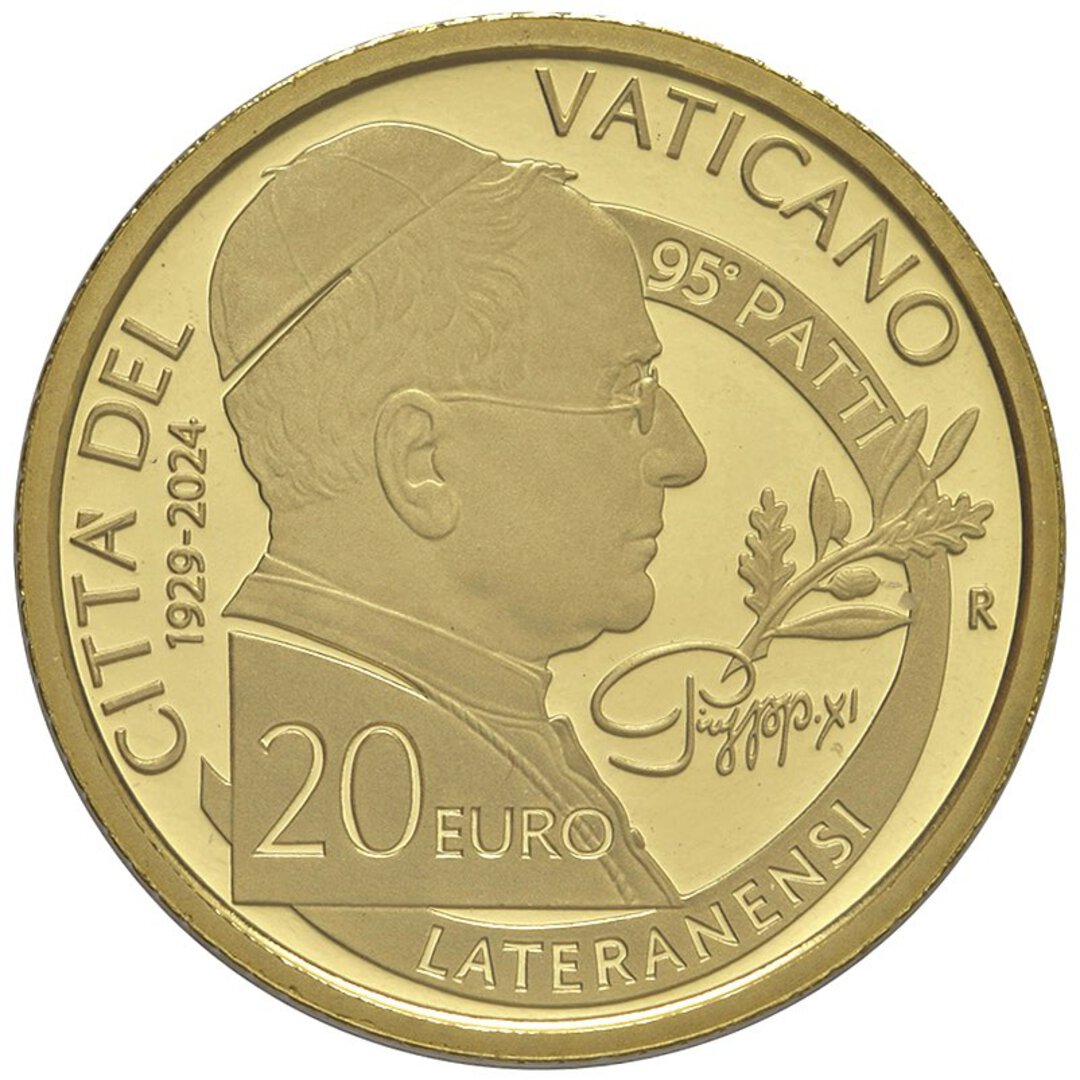 Dritto moneta