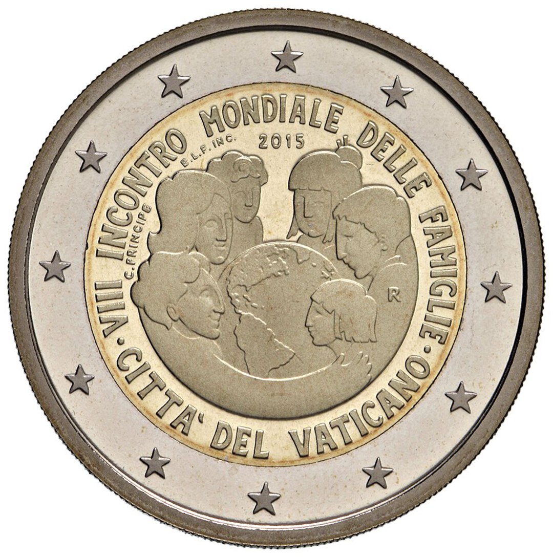 Dritto moneta