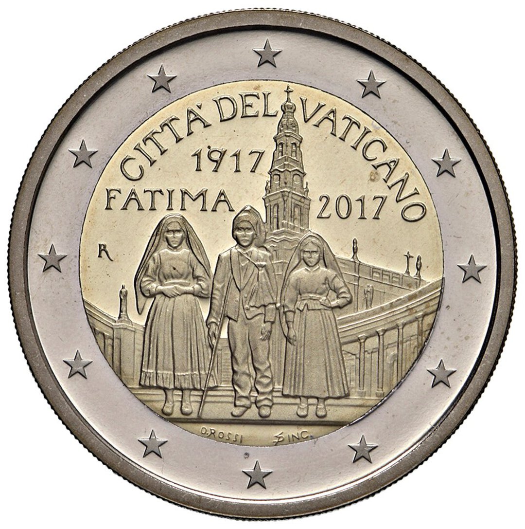 Dritto moneta