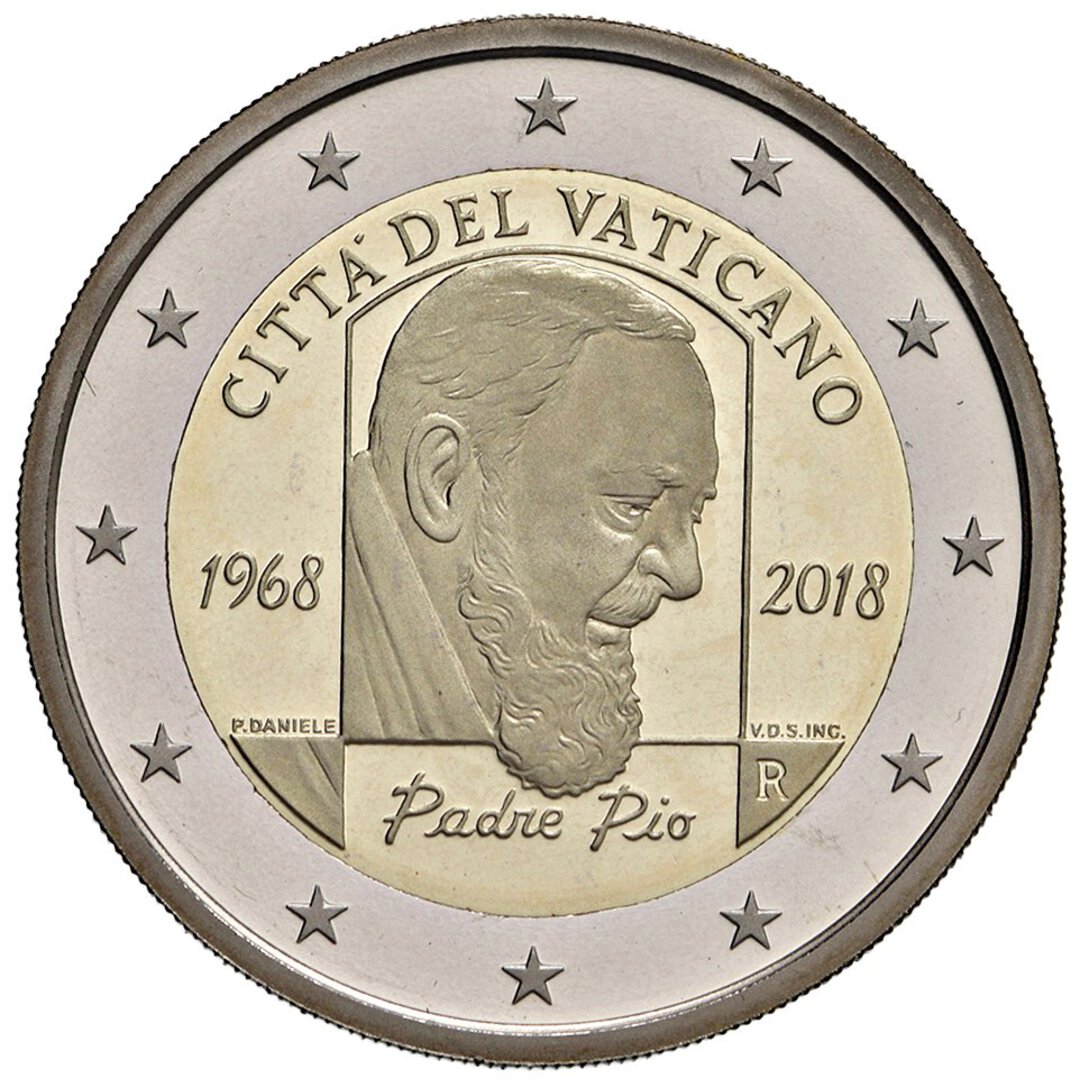 Dritto moneta