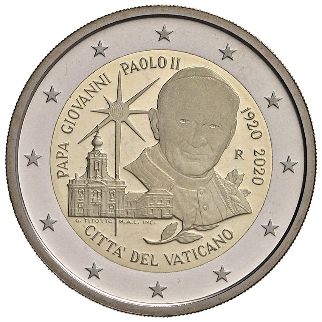 Dritto moneta